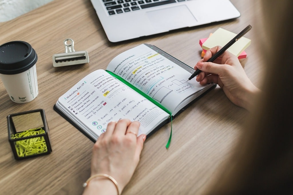 La formation comme levier pour construire son avenir