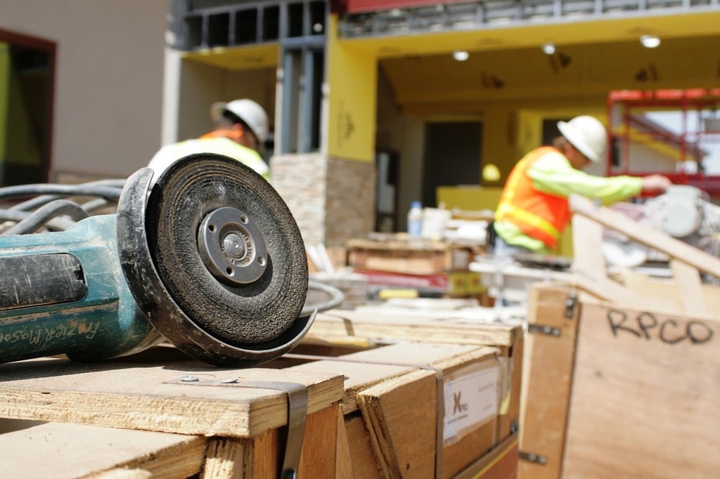 Utiliser les chutes de placo pour des constructions créatives