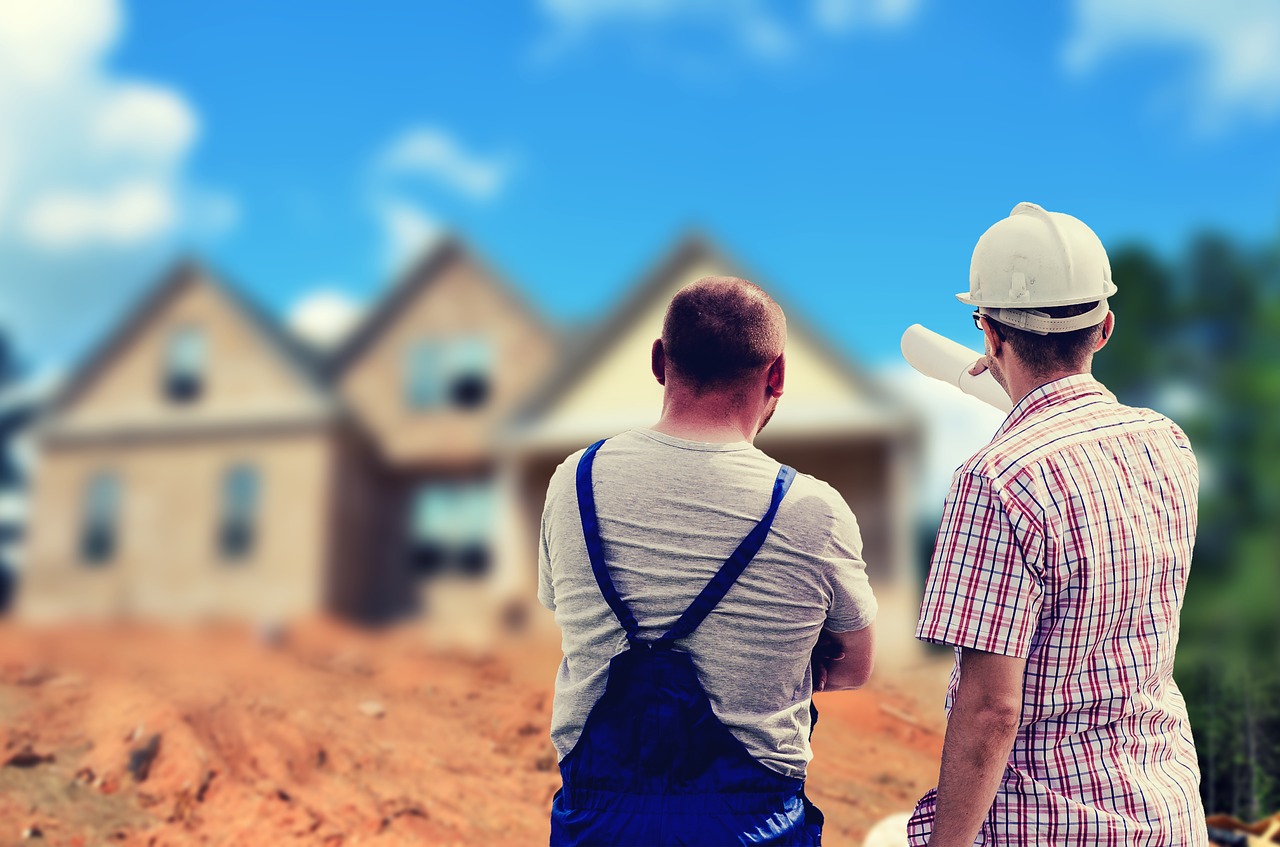 Renovation maison : découvrez comment rénover soi-même ou avec un pro